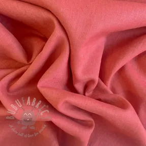 In prespălat 170 g rose pink