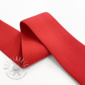 Elastic neted 4 cm red
