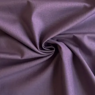 Poplin din bumbac plum
