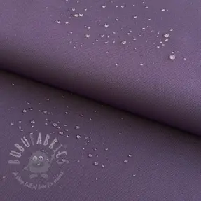 Fâș cu tratament hidrofob violet