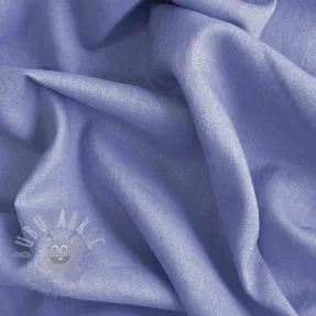 In prespălat 170 g blue grey