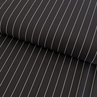 Tricot TRAVEL Stripes grey