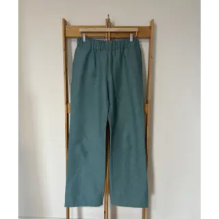 In prespălat 170 g ocean green