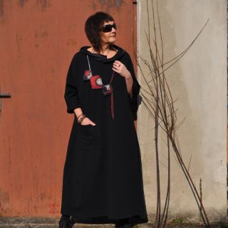 Jerse trening PREMIUM black