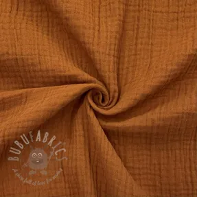 Mușelină cognac
