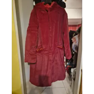 Fâș cu tratament hidrofob red