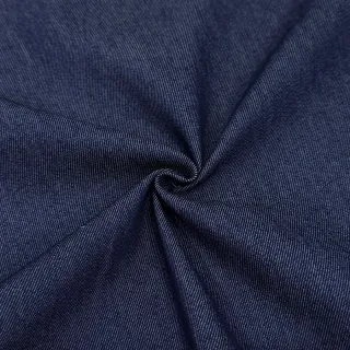 JEANS Denim indigo blue