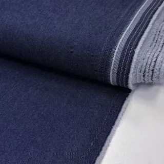 JEANS Denim indigo blue