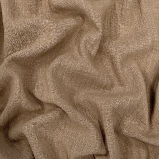 Țesătură din bumbac SLUB WASHED sand