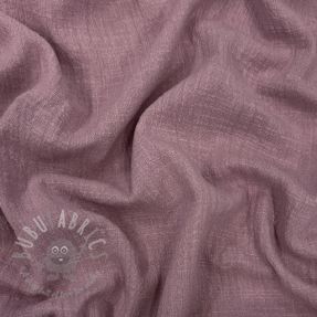 Țesătură din bumbac SLUB WASHED lavender