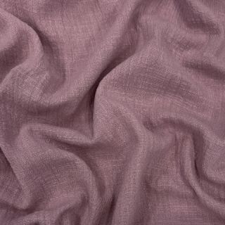 Țesătură din bumbac SLUB WASHED lavender