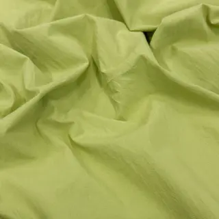 Țesătură din bumbac WASHED old lime