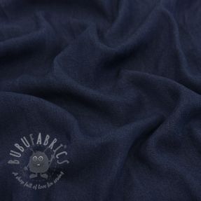 JEANS Denim TENCEL LYOCELL dark blue