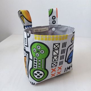 Țesătură decorativă premium Game computer