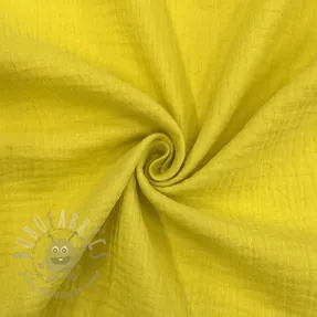 Mușelină banana ORGANIC