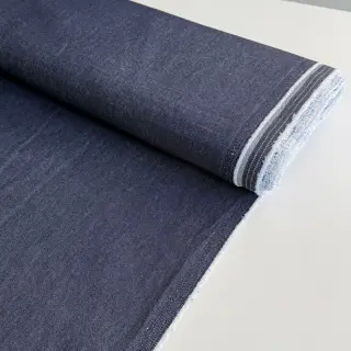 JEANS Denim dark blue 2nd class