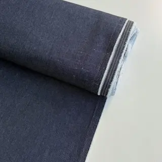 JEANS Denim dark blue 2nd class