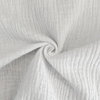 Mușelină white ORGANIC