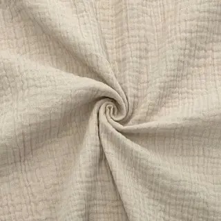 Mușelină light sand ORGANIC