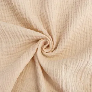 Mușelină cream ORGANIC