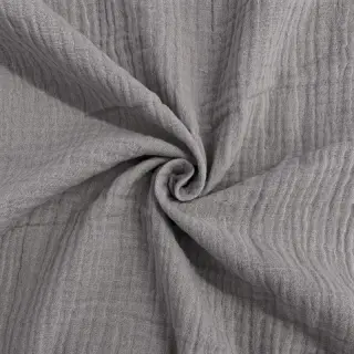 Mușelină grey ORGANIC