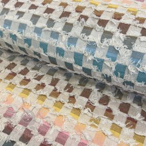 JEANS Ragg multicolour design A