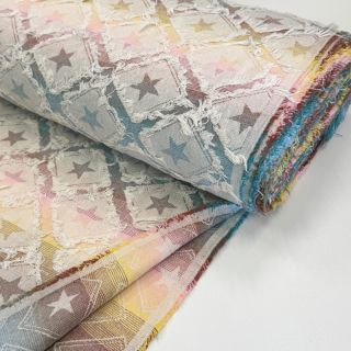 JEANS Ragg multicolour design B