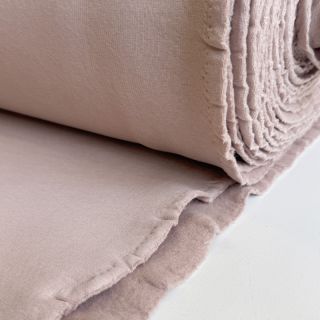 Jerse trening pieptănat Urban light pink