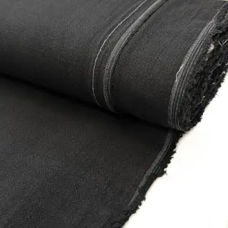 In prespălat STONEWASHED PREMIUM black