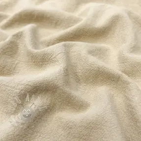 In prespălat STONEWASHED PREMIUM sand