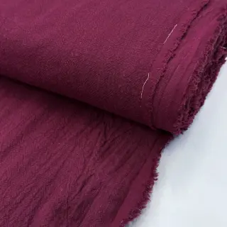 In prespălat STONEWASHED PREMIUM bordeaux