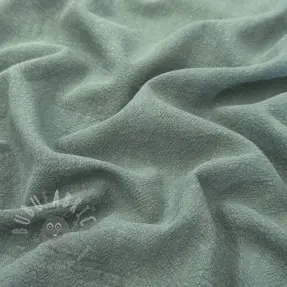 In prespălat STONEWASHED PREMIUM dark mint