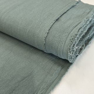 In prespălat STONEWASHED PREMIUM dark mint