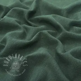 In prespălat STONEWASHED PREMIUM bottle green