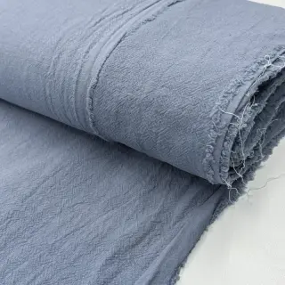 In prespălat STONEWASHED PREMIUM cloud blue