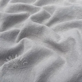 In prespălat STONEWASHED PREMIUM light grey