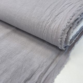 In prespălat STONEWASHED PREMIUM light grey