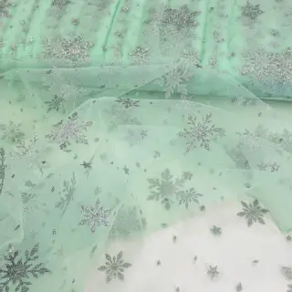 Tul pentru TUTU Crystal mint