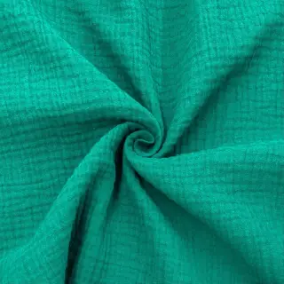 Mușelină dark teal