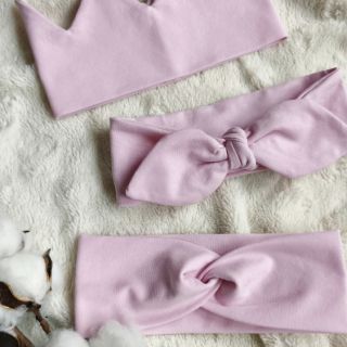 Tricot light pink