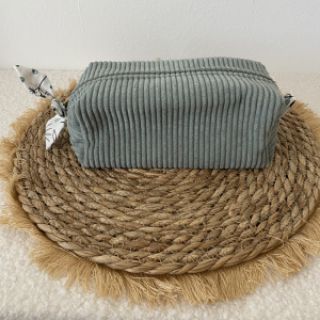 Catifea raiată HUGGY lichen