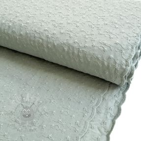 Țesătură din bumbac Daydream seafoam green