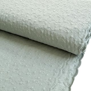 Țesătură din bumbac Daydream seafoam green