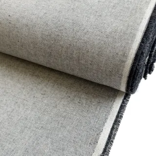 Țesătură decorativă Linenlook PLAIN grey