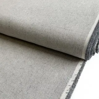 Țesătură decorativă Linenlook PLAIN soft grey