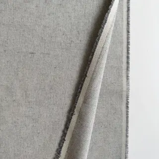 Țesătură decorativă Linenlook PLAIN soft grey