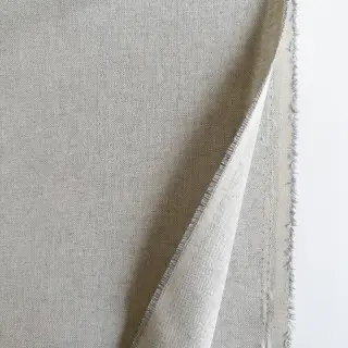 Țesătură decorativă Linenlook PLAIN light grey