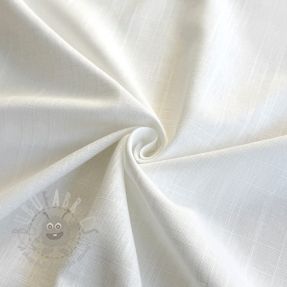 Viscoză cu in PREMIUM off white