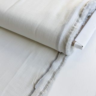 Viscoză cu in PREMIUM off white