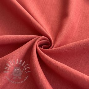 Viscoză cu in PREMIUM dark coral
